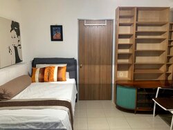 Parkview Apartments (D23), Apartment #501643201